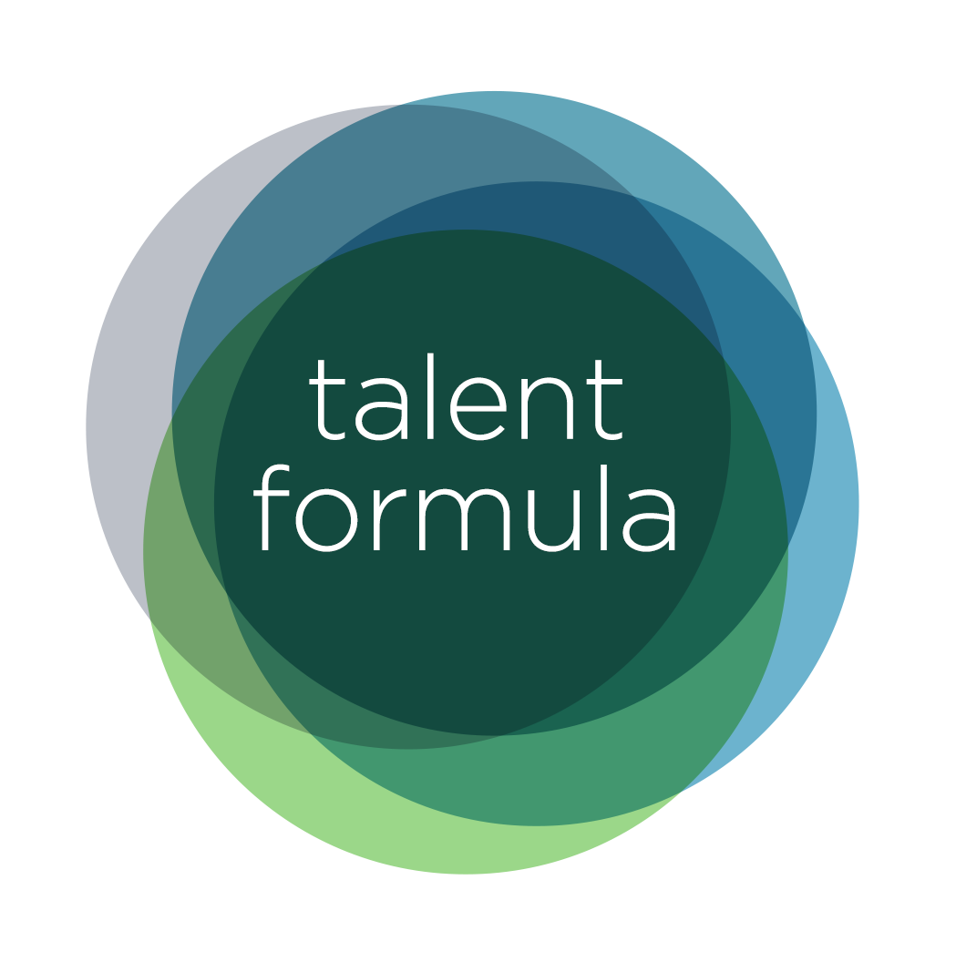 Talent Formula